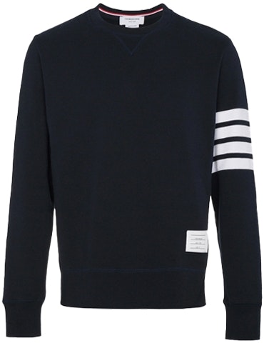 thom-browne-classic-4-stripes-logo-pullover-sweatshirt-navy-blue-mjt-021-l-00535-461