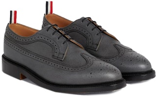 톰브라운 다크그레이 롱윙 브로그 MFD002A00198025 Order 톰브라운 다크그레이 롱윙 브로그 MFD002A00198025