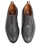 Lookbook Thom Browne Classic Longwing Brogue 'Kelabu Gelap' MFD002A00198025