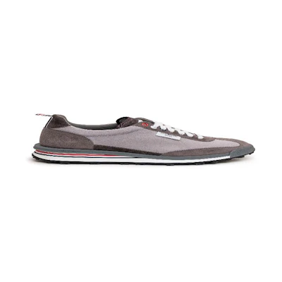 Thom Browne Classic Longwing Brogue 'Grey'