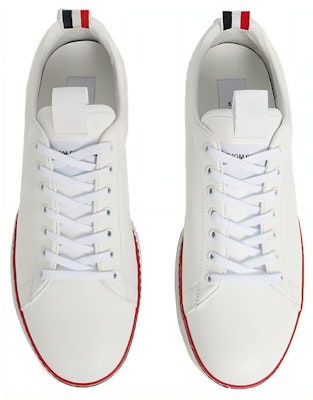 トムブラウン クラシック白ロウカット
(Tomu Buraun Kurashikku Shiro Roukatto) MFD219A05584100 Lookbook トムブラウン クラシック白ロウカット
(Tomu Buraun Kurashikku Shiro Roukatto) MFD219A05584100