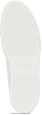 Thom Browne Clásico Low Top 'Moda Blanca' MFD219A05584100 Shop Thom Browne Clásico Low Top 'Moda Blanca' MFD219A05584100