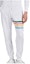 Order Pantalones Jogger Blancos Thom Browne para Hombre con Rayas Colorblock MJQ065E-04061-100