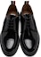 Lookbook Thom Browne Kasut Formal 'Kulit Hitam Berkilat' MFD205A00003001