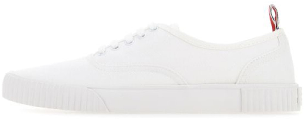 Thom Browne Fashion Sneaker 'White' MFD201A01588100 Buy Thom Browne Fashion Sneaker 'White' MFD201A01588100