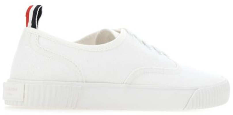 Thom Browne Fashion Sneaker 'White' MFD201A01588100 Shop Thom Browne Fashion Sneaker 'White' MFD201A01588100
