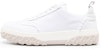 Thom Browne Field Low 'Putih Fesyen' MFD258AF0102100