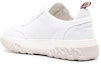 Lookbook Thom Browne Field Low 'Putih Fesyen' MFD258AF0102100