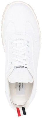 Thom Browne Field Low 'Fashion Putih' MFD258AF0102100 Shop Thom Browne Field Low 'Fashion Putih' MFD258AF0102100