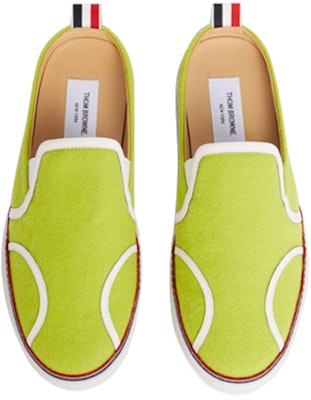 Sandal Flanel Thom Browne 'Kuning' MFL025B06185740 Shop Sandal Flanel Thom Browne 'Kuning' MFL025B06185740