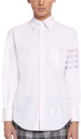 thom-browne-four-bar-oxford-long-sleeve-shirt-pink-men-mwl-001-a-06496-680