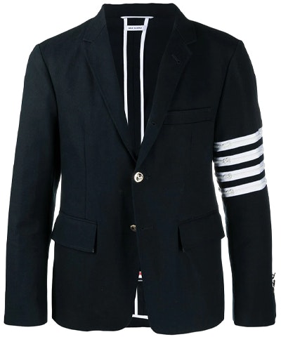 thom-browne-fw-21-four-stripe-casual-blazer-blue-back-to-school-edition-mju-490-e-07738-415