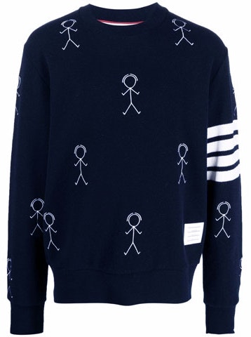 thom-browne-fw-21-graffiti-4-bar-pullover-cashmere-sweater-navy-blue-mjt-298-e-10074-415