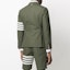 Purchase THOM BROWNE FW21 Blazer Hijau Four-Bar Edisi Back to School. MJU490A-07738-320