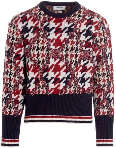 thom-browne-fw-21-houndstooth-jacquard-wool-crewneck-sweater-red-menswear-mka-375-ay-9005-960
