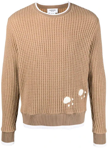 thom-browne-fw-21-polar-bear-waffle-knit-wool-sweater-camel-pullover-mjt-178-e-05396-275