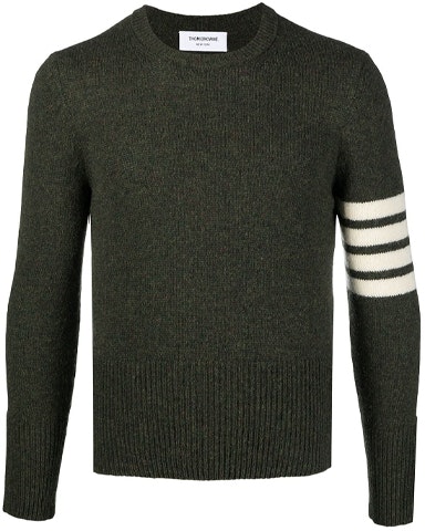thom-browne-fw-21-striped-wool-crewneck-pullover-sweater-grass-green-mka-317-a-01085-320