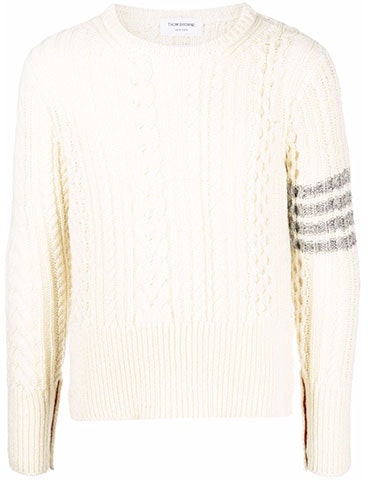 thom-browne-fw-22-beige-4-bar-wool-crewneck-pullover-sweater-mka-411-a-y1506-100