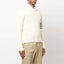 Purchase Thom Browne FW22 Beige 4-Bar Wool Crewneck Sweater. MKA411A-Y1506-100