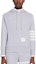 Purchase Thom Browne FW22 Sudadera Casual Cuatro Barras Gris. MJT324A-J0012-065