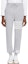 Buy 톰브라운 FW22 그레이 4-바 니트 조거 스웻 팬츠 조절 가능한 허리. MJQ142-AJ0012-065