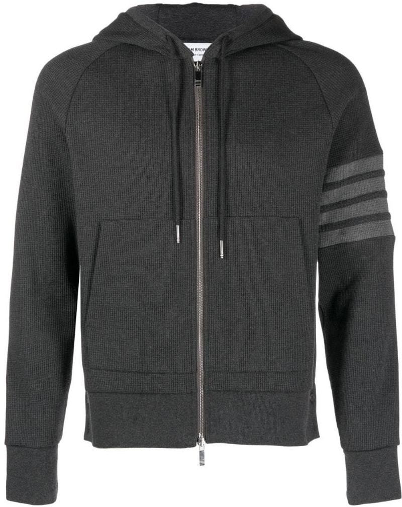 thom-browne-fw-22-grey-hoodie-with-classic-four-bar-stripes-mjt-204-a-06452-015