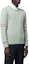 Purchase 톰 브라운 FW22 라이트 그린 스트라이프 울 니트 크루넥 스웨터. MKA412AY1014-350