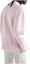 Shop Thom Browne FW22 Pink Striped V-Neck Knit Cardigan JVM16264-09610-858