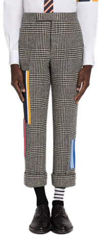 thom-browne-fw-22-plaid-straight-leg-pants-black-white-colorblock-mtc-186-a-f0108-980
