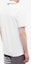 Purchase 톰 브라운 FW22 화이트 클래식 스트라이프 엣지 폴로 셔츠 MJP156G-07975-100