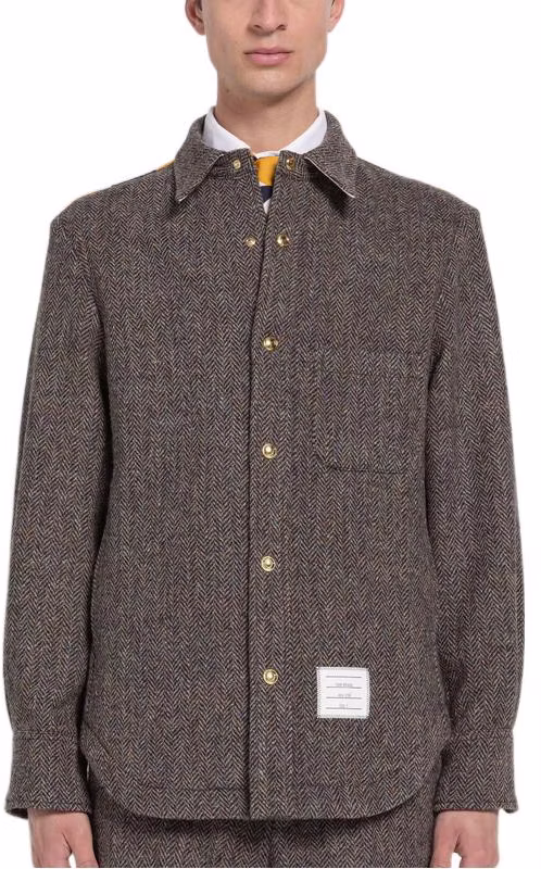 thom-browne-fw-22-herringbone-single-breasted-straight-cut-jacket-brown-men-mjo-055-c-02508-210