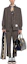 Purchase トム ブラウン FW22 ヘリンボーン シングルブレスト ジャケット ブラウン メンズ MJO055C-02508-210