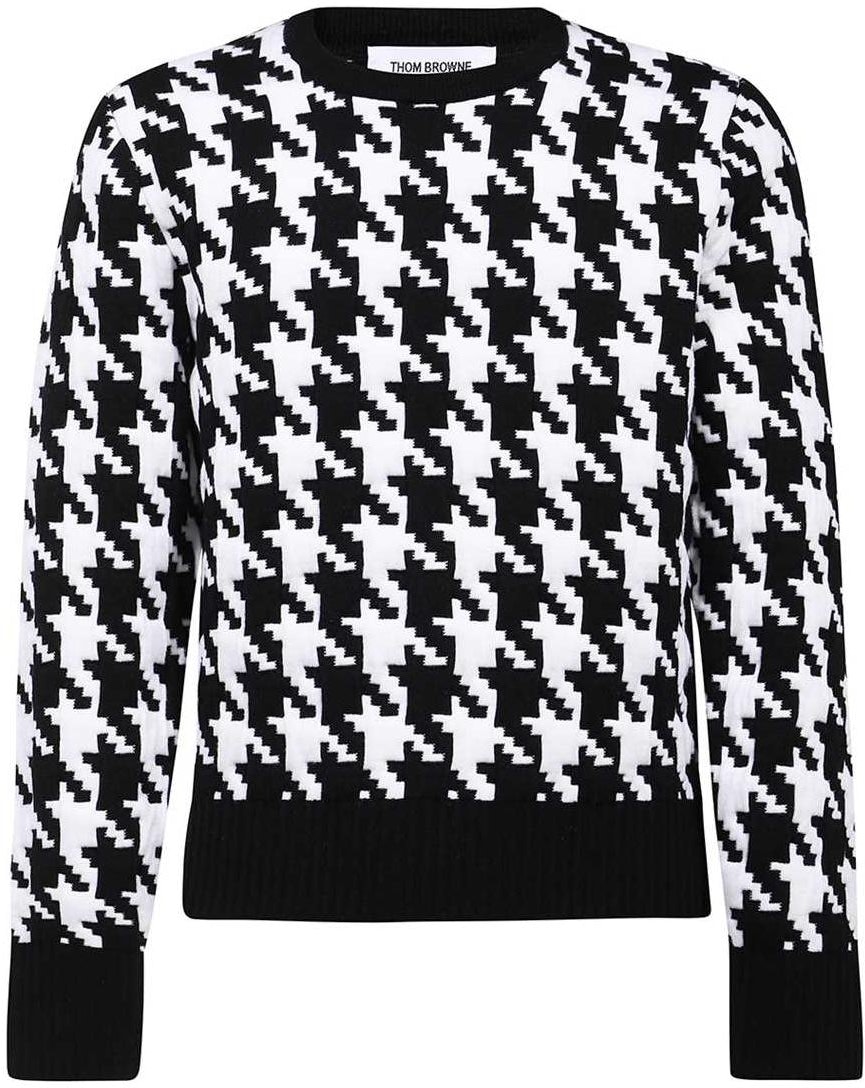 thom-browne-fw-22-houndstooth-ribbed-crewneck-wool-sweater-black-mka-421-a-y9017-980