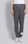 Purchase Thom Browne FW22 素色抽繩針織運動長褲 男 灰色 MTT011A-00626-035