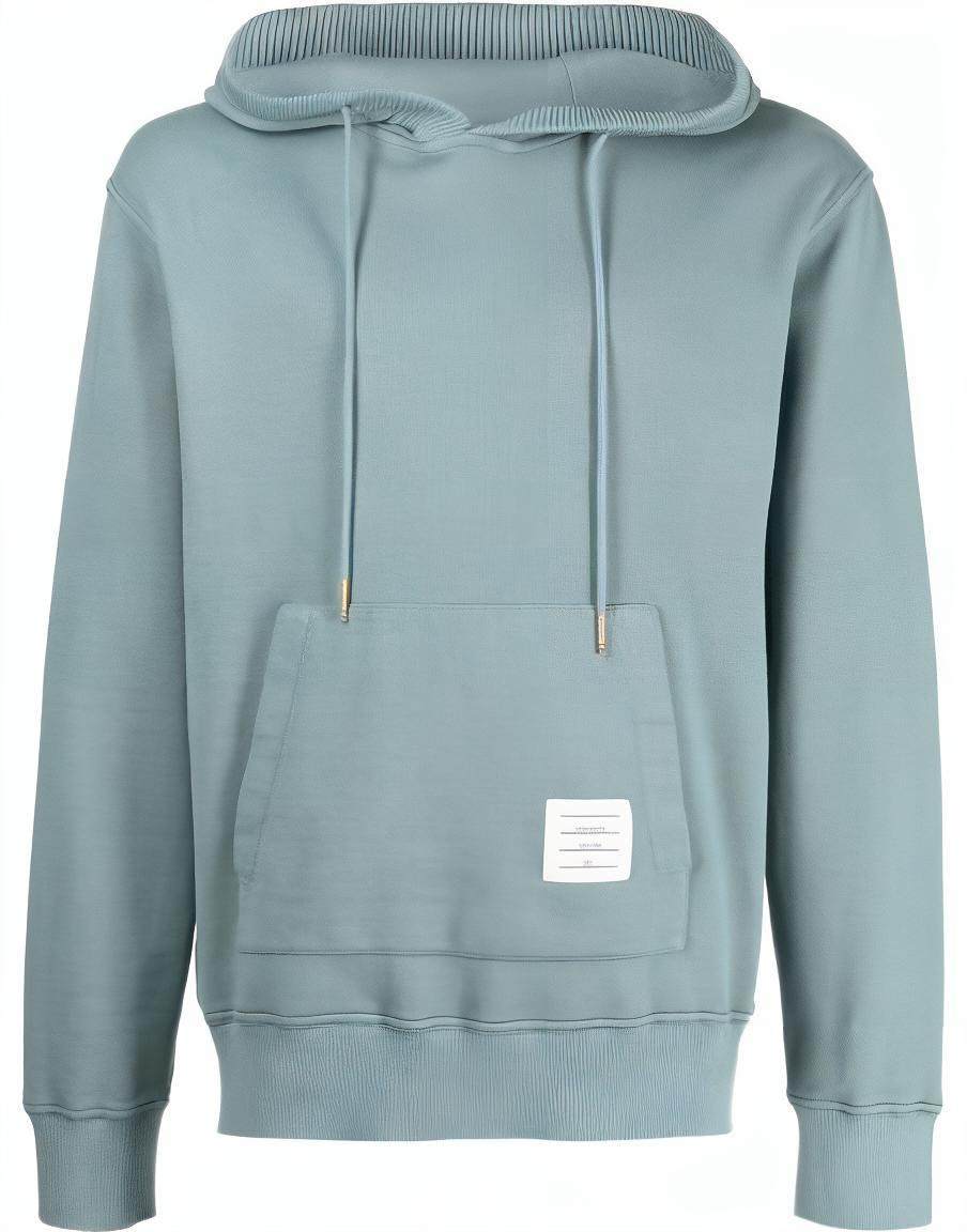 thom-browne-fw-22-solid-color-patch-drawstring-pullover-hoodie-men-s-mint-green-mjt-335-b-j0007-420
