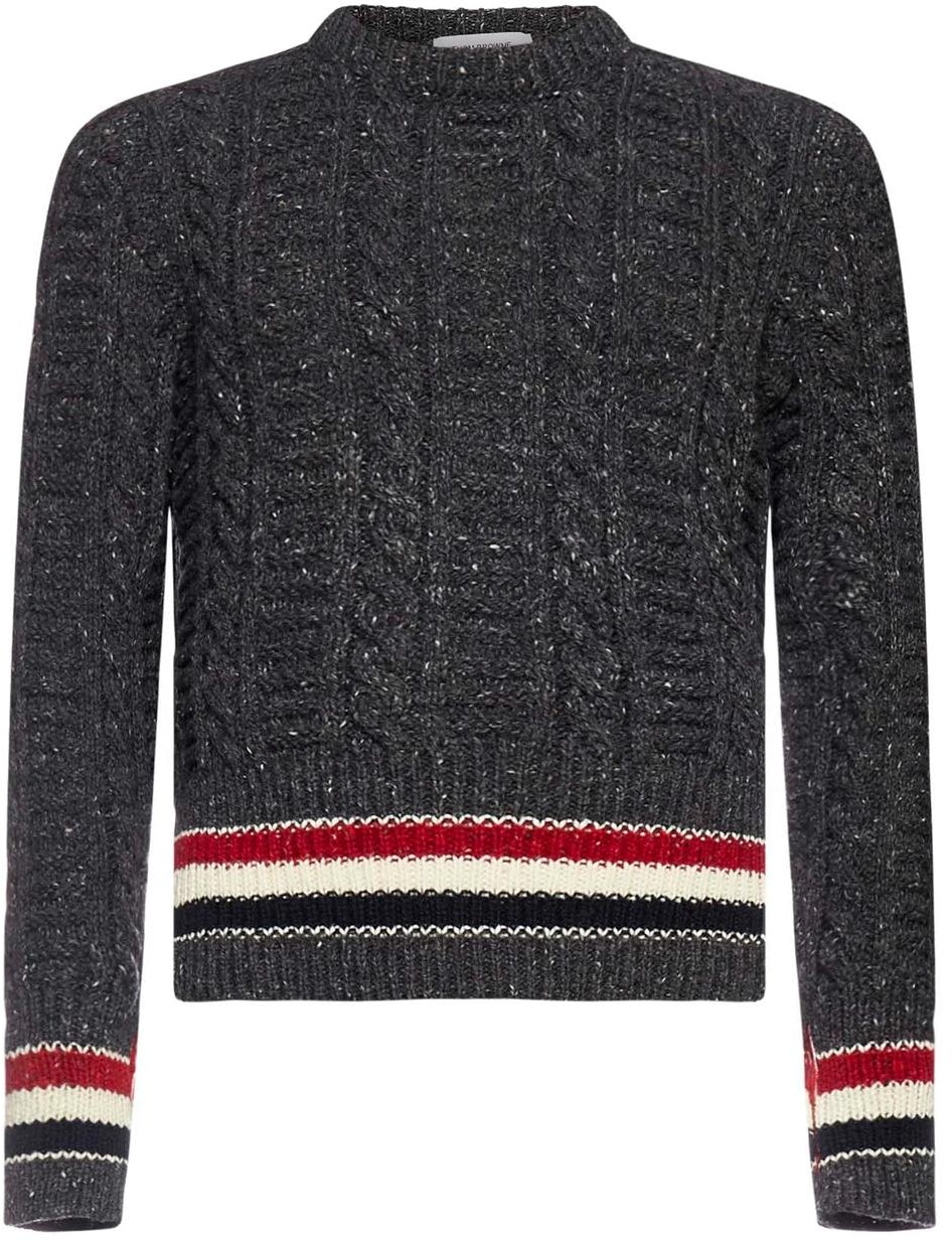 thom-browne-fw-23-gray-striped-wool-blend-loose-knit-mohair-sweater-mka-369-a-y1502-025