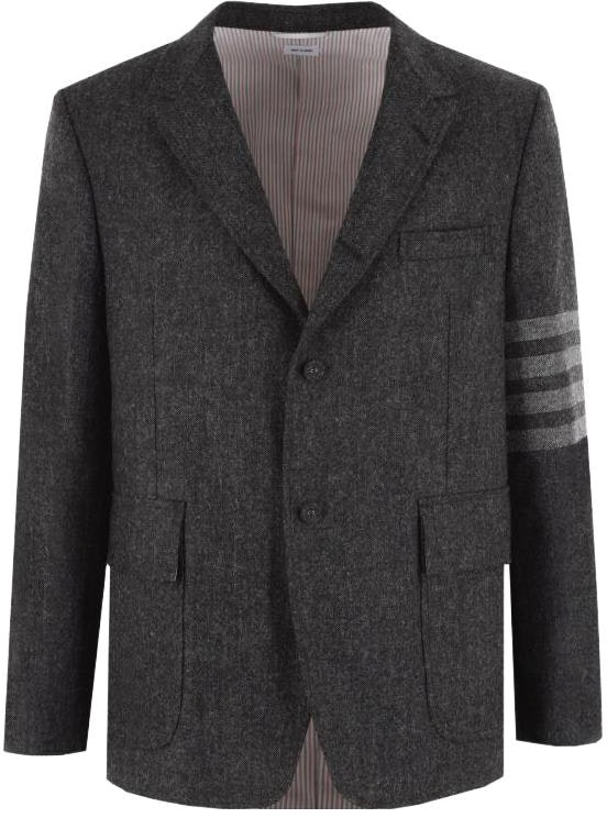 thom-browne-fw-23-ivy-boy-classic-four-stripe-grey-jacket-mju-560-a-05385-025