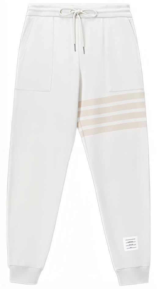thom-browne-fw-23-natural-white-knit-pants-with-four-stripe-design-mjq-177-a-06910-113