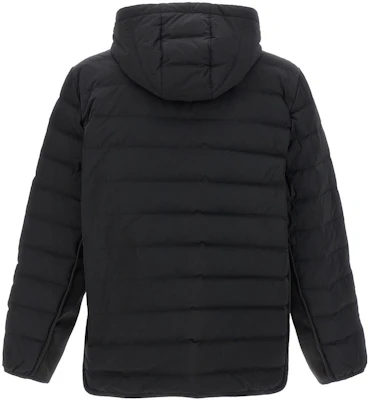 Thom Browne FW23 純色拉鍊連帽外套 MJD105X-07259-015 Lookbook Thom Browne FW23 純色拉鍊連帽外套 MJD105X-07259-015