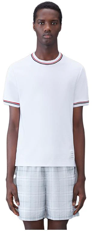 thom-browne-fw-23-colorblock-milan-stripe-short-sleeve-t-shirt-white-mjs-231-a-j0055-100
