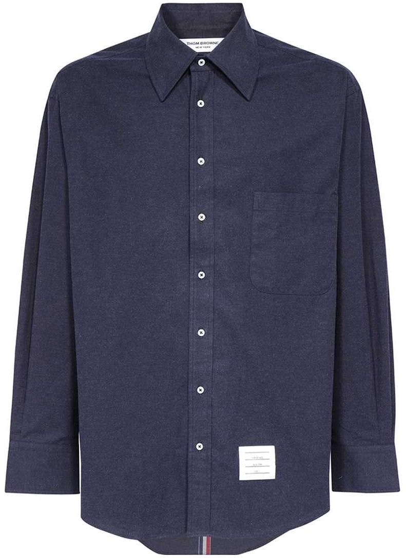 thom-browne-fw-23-pre-fall-navy-loose-fit-button-up-long-sleeve-shirt-mwl-381-a-f0351-415