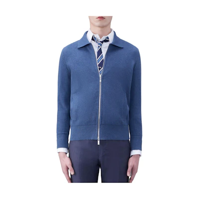 Thom Browne FW23 Pre-Fall Solid Color Tailored Jacket MKJ103A-Y3008-435
