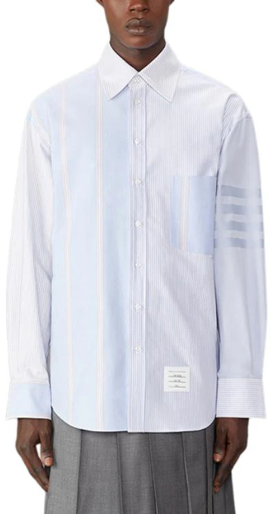 thom-browne-fw-24-classic-4-bar-striped-loose-fit-cotton-shirt-light-blue-mwl-381-f-06496-480