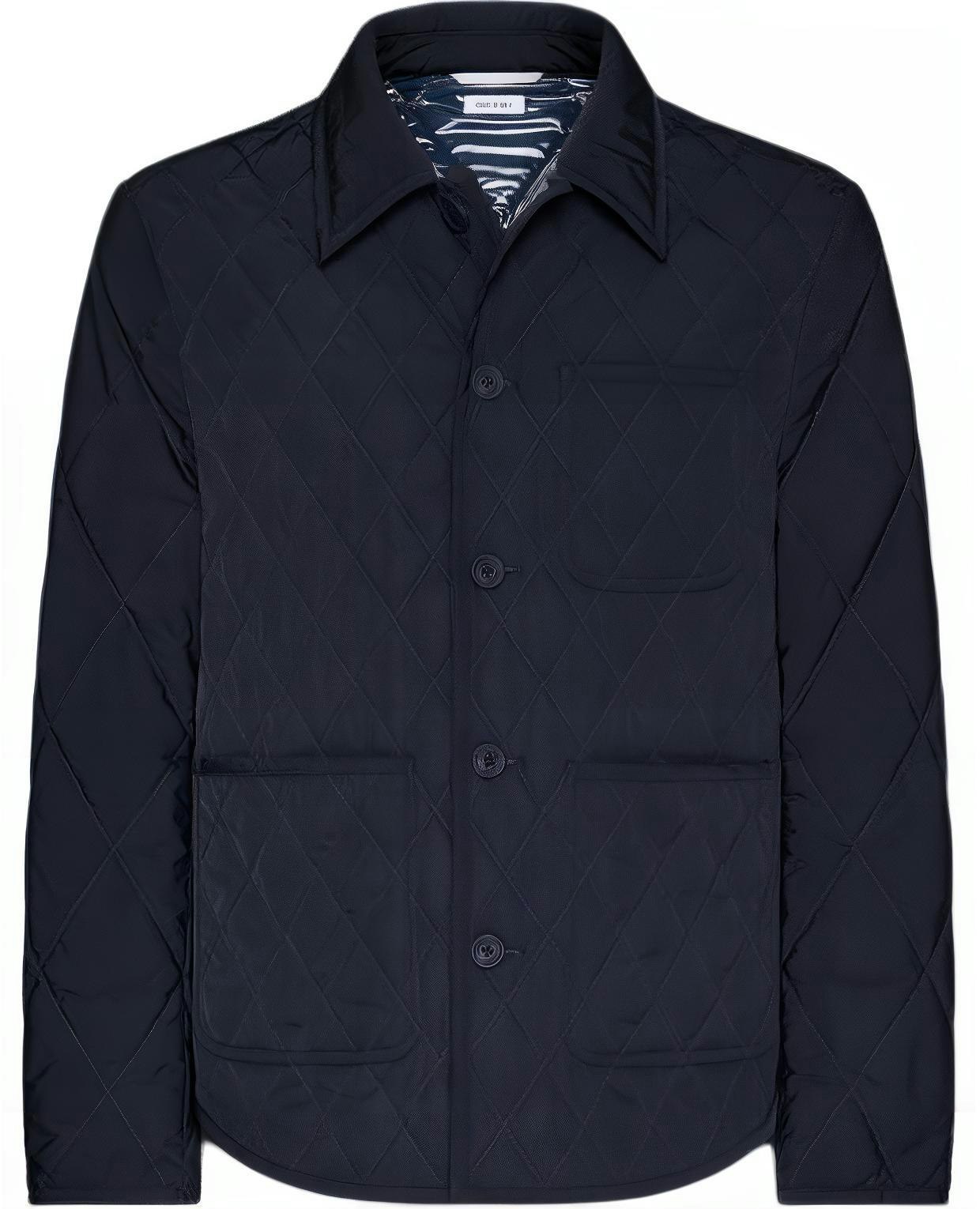 thom-browne-fw-24-quilted-twill-polyester-pocket-shirt-jacket-blue-mjd-107-x-07259-415