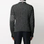 Purchase Thom Browne 灰色四道杠羊毛針織毛衣 MKA313A-00278-025