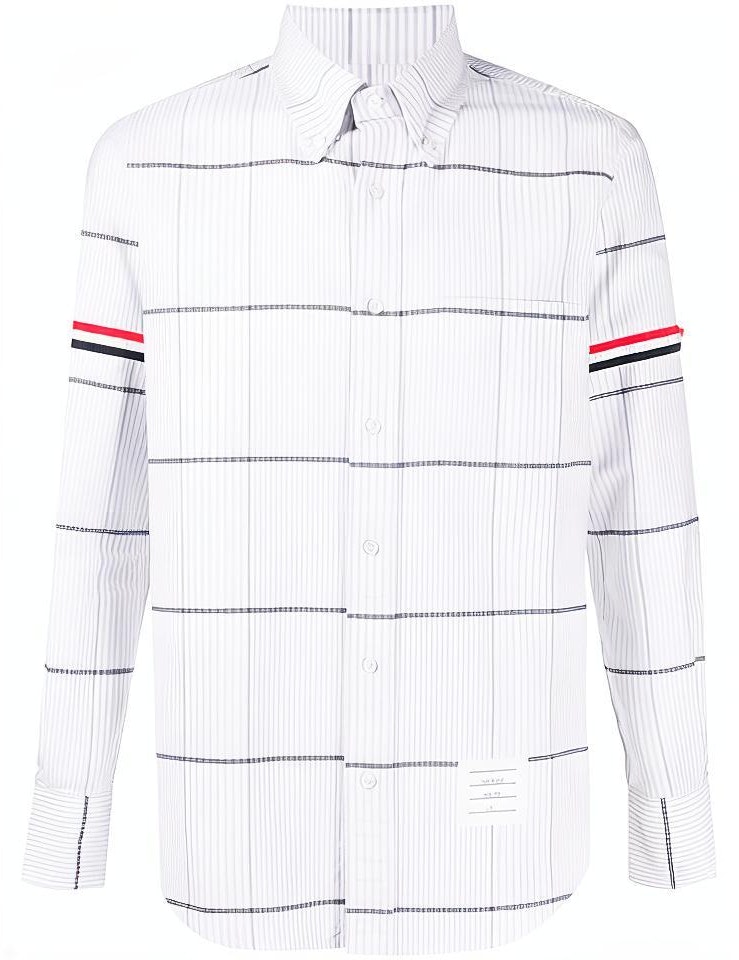 thom-browne-grey-checkered-oxford-long-sleeve-shirt-mwl-301-a-06837-035