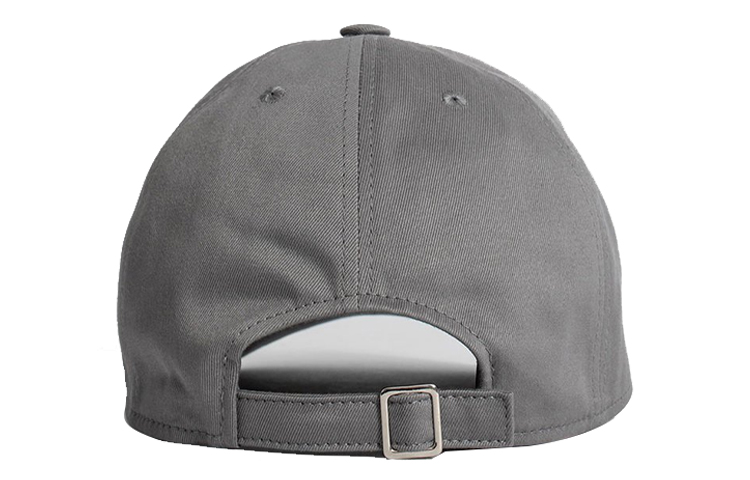 Shop トムブラウン グレー コットン ベースボールキャップ ユニセックス カップル向け MHC328A-03788-035