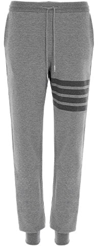 thom-browne-grey-four-stripe-cotton-mid-waist-knit-joggers-for-men-mjq-008-a-06910-035