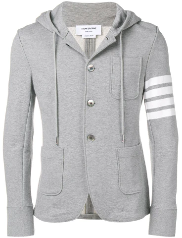thom-browne-grey-logo-print-zip-up-hoodie-jacket-with-stripes-mjt-166-a-00535-055