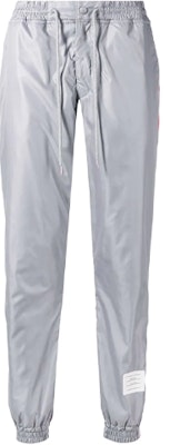 Pantalones Grises Thom Browne con Rayas Roja Blanca Azul MJQ070A-03215-055 Buy Pantalones Grises Thom Browne con Rayas Roja Blanca Azul MJQ070A-03215-055